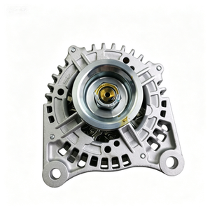 Alternateur neuf 5318122, remplacement 5318117 pour moteur Orling Omarco ISF2 8L, haute performance - Product Image 3