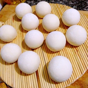 Máquina de masa multifunción: convertible entre operaciones de corte y redondeo - Product Image 5