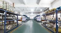 Anneau de retenue de haute qualité, fabricant de joints hydrauliques, anneau plat ouvert à spirale externe sur mesure en fil formé