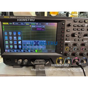 Mso5072 และ Mso5204 ออสซิลโลสโคปแบบดิจิตอลหน้าจอสัมผัสประสิทธิภาพสูง 2/4 ช่อง อุปกรณ์เสริมเครื่องมืออเนกประสงค์ H - Product Image 3