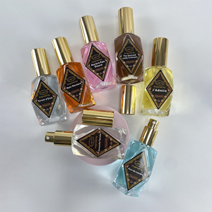 Perfume Unisex Clásico <span class=keywords><strong>de</strong></span> Lujo y Alta Calidad con Aroma Oriental <span class=keywords><strong>de</strong></span> Larga Duración y Etiqueta Adhesiva - Product Image 6