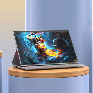 Màn Hình Cảm Ứng Máy Tính Xách Tay 14 Inch Yoga 360 Độ Xoay Kinh Doanh Máy Tính Intel N95 Ddr4 8G 16G 32Gram + 128G 256G 512G 1Tb 2Tb SSD - Product Image 3