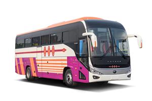 Yu-tong Coach Bus ZK6128H Motor manual diésel de <span class=keywords><strong>55</strong></span> <span class=keywords><strong>plazas</strong></span> <span class=keywords><strong>Precio</strong></span> especial para <span class=keywords><strong>nuevo</strong></span> <span class=keywords><strong>autobús</strong></span> de pasajeros con motor WP - Product Image 3