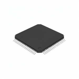 ผู้ผลิตชิ้นส่วนอิเล็กทรอนิกส์อินเทอร์เฟซ 82V2052EPF8 ไอซีแท้สำหรับอินเทอร์เฟซโทรคมนาคม 80TQFP 80 LQFP - Product Image 1