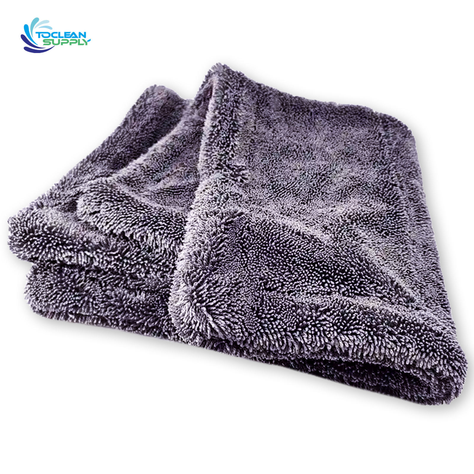 Microfibre Towels Premium Absorbent Cleaning Solutions