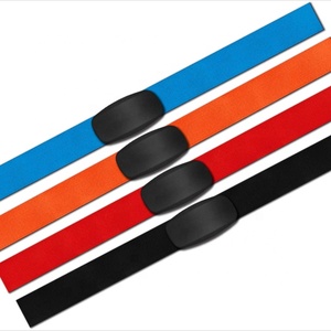 อุปกรณ์อ<span class=keywords><strong>อก</strong></span>กำลังกายยอดนิยม CL800สายรัดหน้า<span class=keywords><strong>อก</strong></span>จอภาพอัตราการเต้นหัวใจสายรัดหน้า<span class=keywords><strong>อก</strong></span>สำหรับกันน้ำและ BLE & Ant + - Product Image 4