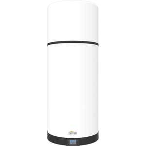 EGEA TECH 260 Lt Chauffe-eau à pompe à chaleur Outil de tournage efficace - Product Image 1