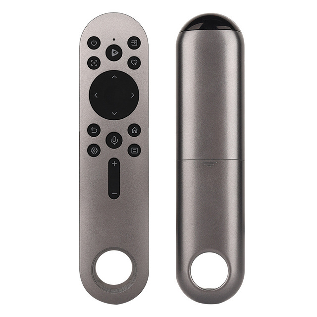 CRF3C73 Suitable for Hisense VIDDA Projector Remote Control CRF3C73 CRF3A71 VL7H Universal Infrared Remote Control