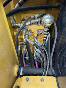 Gốc Caterpillar 305. 5e2 thủy lực máy xúc, sử dụng Caterpillar máy xúc Caterpillar <span class=keywords><strong>CAT</strong></span> 305. 5e2 - Product Image 6