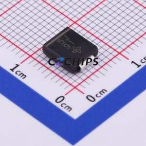 Diodo S5JHE3_A/H SMC (DO-214AB) Original y Nuevo, Diodo de Propósito General, Venta al por Mayor de Componentes Electrónicos, Chips y Servicio BOM - Product Image 1