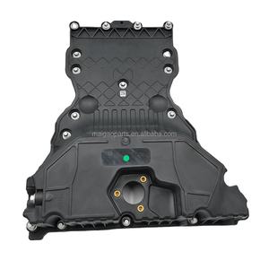 Système de refroidissement en plastique pour moteur, pour <span class=keywords><strong>mercedes</strong></span>-benz C200, E200, <span class=keywords><strong>E220</strong></span>, CLS, W204, W207, 6510100828, ap02 - Product Image 2