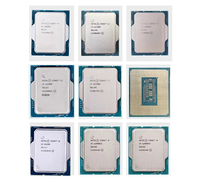 Processeur Intel Core I3-12100/I3-12100F 12 Mo de cache (nouveau package en vrac)