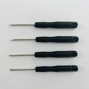 OEM Customizable 85mm Mini Cordless <strong>Screwdriver</strong> Set Phillips Screw Head With Steel Plastic Handle For IPhone Computer DIY Repair - Product Image 6