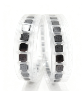 Saner Wire Chip kawat tembaga, induktor manik-manik magnetik 0R 30R 60R 100R 150R 600R - Product Image 1