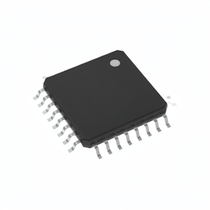 BOM IC In Stock ATMEGA88V-10AUR Electronic Circuit Components Embedded 32 TQFP - Product Image 1