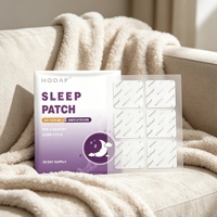 Patch de Sommeil à Libération Stable pour un Soutien Nocturne et une Qualité de Sommeil Apaisée OEM