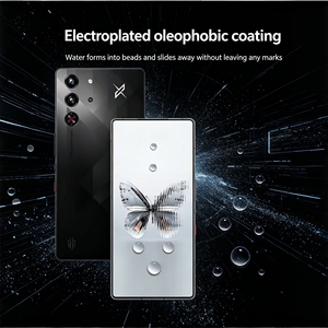 Protector de Pantalla de Vidrio Templado con Cobertura Total para <span class=keywords><strong>Red</strong></span> <span class=keywords><strong>Magic</strong></span> 10S 10 9S 8 8s Pro+ / 7 7s 6 5 <span class=keywords><strong>5s</strong></span> Pro, Calidad A++ - Product Image 5