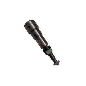Bomba de Inyección de Combustible de Alta Calidad OEM Shandong Kangda para Motor Diésel de 4 Cilindros BQ2000, Pistón Q6, 6 Meses de Garantía - Product Image 2