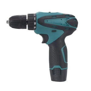 Mini Taladro Atornillador de Litio con Regulación de Velocidad, Herramientas Compatibles con OEM para Reparación de Acero - Product Image 3
