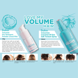 Vaporisateur de sel de mer d'aloès naturel de 150ml de marque privée OEM pour les <span class=keywords><strong>cheveux</strong></span> <span class=keywords><strong>Spray</strong></span> pour <span class=keywords><strong>cheveux</strong></span> <span class=keywords><strong>anti</strong></span> <span class=keywords><strong>UV</strong></span> texturant volumateur pour boucles au sel de mer - Product Image 4