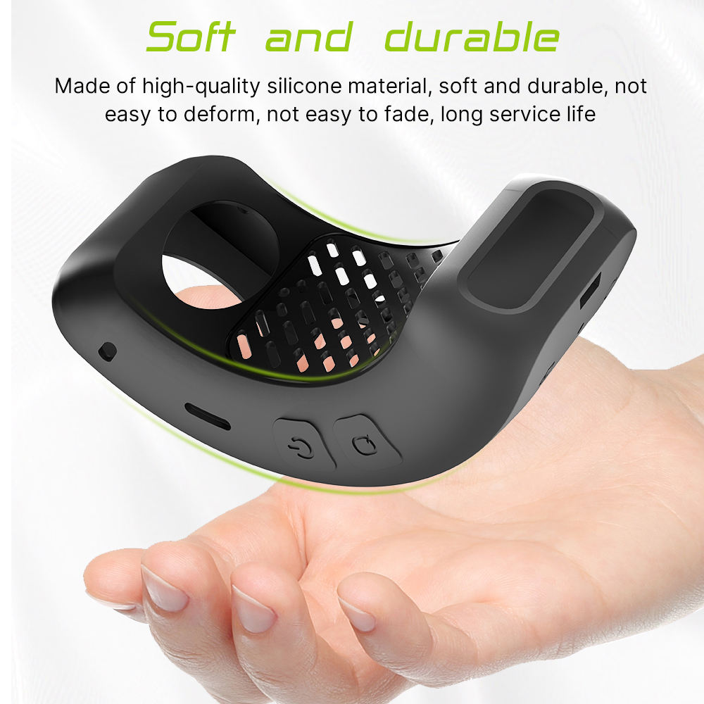 New Products Insta 360 One X3 Camara Bundle Silicone Protection Case Lens Guard Accessories for Insta360 X3