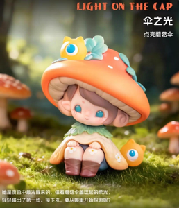 Vendita all'Ingrosso di Autentiche Figure HERE Dream Island Impopopix della Collezione Hidden Night, Blind Box con Bambole Trendy per Ragazze, Decorazioni <span class=keywords><strong>e</strong></span> Regali - Product Image 6