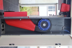 Sistema di Autolavaggio Automatico Senza Contatto CBK207 con Risciacquo ad Alta <span class=keywords><strong>Pressione</strong></span>, Iniezione di Schiuma Morbida e Asciugatori ad Aria Multi-Angolo - Product Image 4