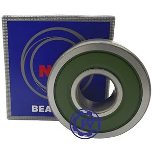 ลูกปืนญี่ปุ่นแท้รุ่น 6303-2z/c3 ขนาด 17x47x14 มม. สำหรับแบริ่ง NSK 608 สำหรับรถจักรยานยนต์ - Product Image 3