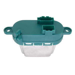 Resistencia del Motor del Aire Acondicionado 7L0907521B para Volkswagen Audi Q7 Touareg Ahorro de Energía - Product Image 3