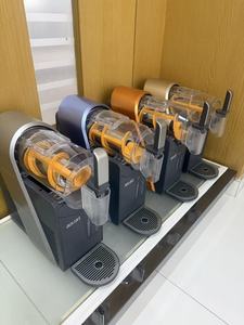 Trituradora de Hielo Eléctrica Portátil Totalmente Automática con Función para Granizados, Plástico, Capacidad de 2L, Clase de Eficiencia Energética, para Hoteles y Uso Comercial - Product Image 5