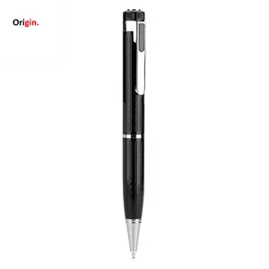 Audio Sound Recording Pen Drive Voice Recorder Pen Digital Voice Recorders Portable Small Mini Voice Recorders for Lecture