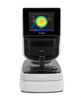 Réfractomètre-kératomètre automatique RMK-700, prix d'usine pour les magasins d'optique, équipement d'examen des yeux