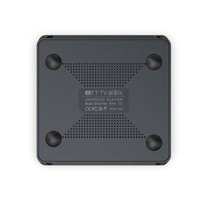 X96Q PRO Allwinner H313 Quad Core HD 4K Smart SET TOP BOX con Wifi - Product Image 3