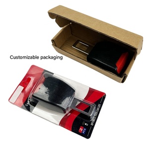 Rallonge de <span class=keywords><strong>ceinture</strong></span> de sécurité de <span class=keywords><strong>voiture</strong></span> de style grain de bois avec ABS et <span class=keywords><strong>ceinture</strong></span> de sécurité <span class=keywords><strong>en</strong></span> plastique conçue <span class=keywords><strong>en</strong></span> acier - Product Image 6