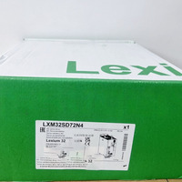 1 pièce NEUVE adaptée au lecteur LXM32SD72N4, livraison rapide