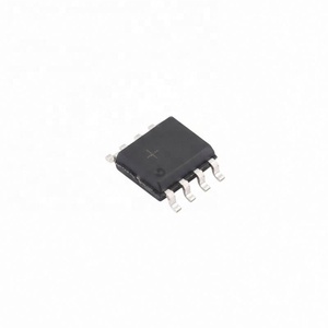 CC6420SPB-FG SOP-8 Brushless DC (BLDC) Motor <b>Driver</b> Chip - Product Image 1