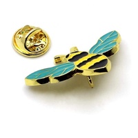 Pins en émail personnalisés, souples et rigides, polis, avec couleurs et logos personnalisés, en métal 3D, thème cassette amusante, pour la promotion, vente en gros, fabricant Ecology Metal