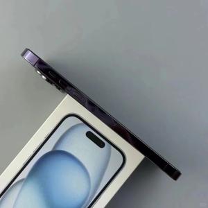 ขายส่งสมาร์ทโฟน 5G มือสอง รุ่น <span class=keywords><strong>iPhone</strong></span> 14 Pro <span class=keywords><strong>Max</strong></span> ความจุ <span class=keywords><strong>128</strong></span>/256GB คุณภาพสูง โทรศัพท์มือถือปลดล็อค ผู้จำหน่าย - Product Image 3