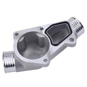 Couvercle de boîtier de thermostat amélioré avec joint neuf pour <span class=keywords><strong>BMW</strong></span> M3 Z3 E34 E36 - Product Image 3