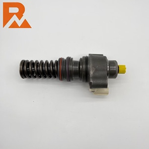 หน่วยอิเล็กทรอนิกส์ปั๊ม2135456 BEBU5A00000สำหรับ XF105 CF85เครื่องยนต์ Euro5 MX - Product Image 4