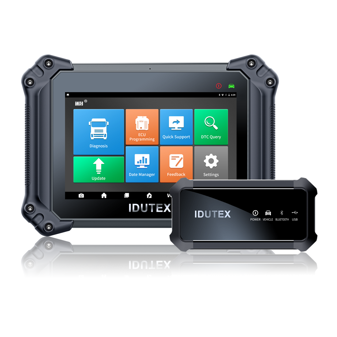 Idutex ts810pro. Idutex ts810pro