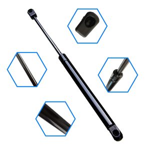 Adecuado para el Soporte de la Varilla Hidráulica del Amortiguador de Gas en el Maletero del Volkswagen New Beetle Convertible 02 - Product Image 5