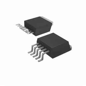ชิปอิเล็กทรอนิกส์สำหรับการจัดการพลังงาน (PMIC) รุ่น TO 263 6, D2PAK, TO 263BA ของผู้ผลิต ช่องทางจำหน่าย TO 263 6, หมายเลขสินค้า AP1512-K5L-13 - Product Image 1