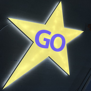 Tùy chỉnh bán hình ngoài trời di động đăng ảnh lớn nền quảng cáo hộp đèn để hiển thị tinh thể - Product Image 3