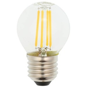 หลอดไฟ LED 4W 532Lm E27 4000K แสงธรรมชาติ - Product Image 1