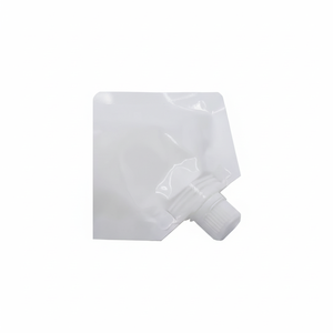 Durable Spout <b>Pouch</b> for Chemical Liquid Packaging Heavy Duty Spout <b>Pouch</b> for Industrial Liquids On Sale Price By Exporter - Product Image 1