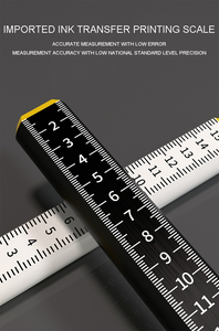 Thép Ánh sáng Keel san lấp mặt bằng công cụ đặc biệt cai trị bằng chiều cao mức độ tường gạch đặt và sàn gạch đặt công cụ - Product Image 6