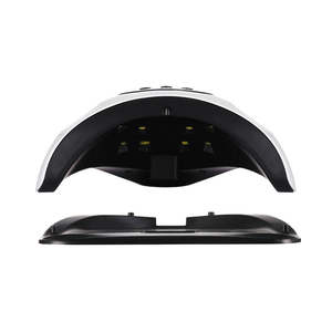 Lampe UV pour nail art BLUEQUE 8T à induction intelligente 48W 24 LED, séchage rapide - Product Image 4