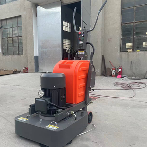 720mm Variable Speed Floor Grinder Concrete <strong>Terrazzo</strong> Grinding Polishing <strong>Machine</strong> - Product Image 6