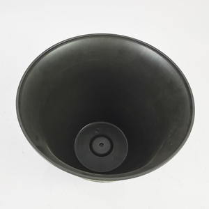 Pots à fleurs d'extérieur Vertak, grands pots durables pour le jardin, grands vases, grandes jardinières - Product Image 3